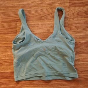 Lululemon align top